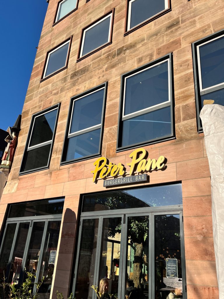 OTH Projekt Peter Pane Video3 | VALEO IT Services International