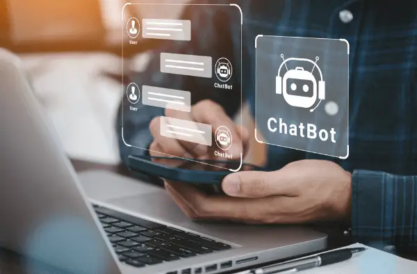 Fragen und Antworten | VALEO IT Services International Chatbot@2x-1