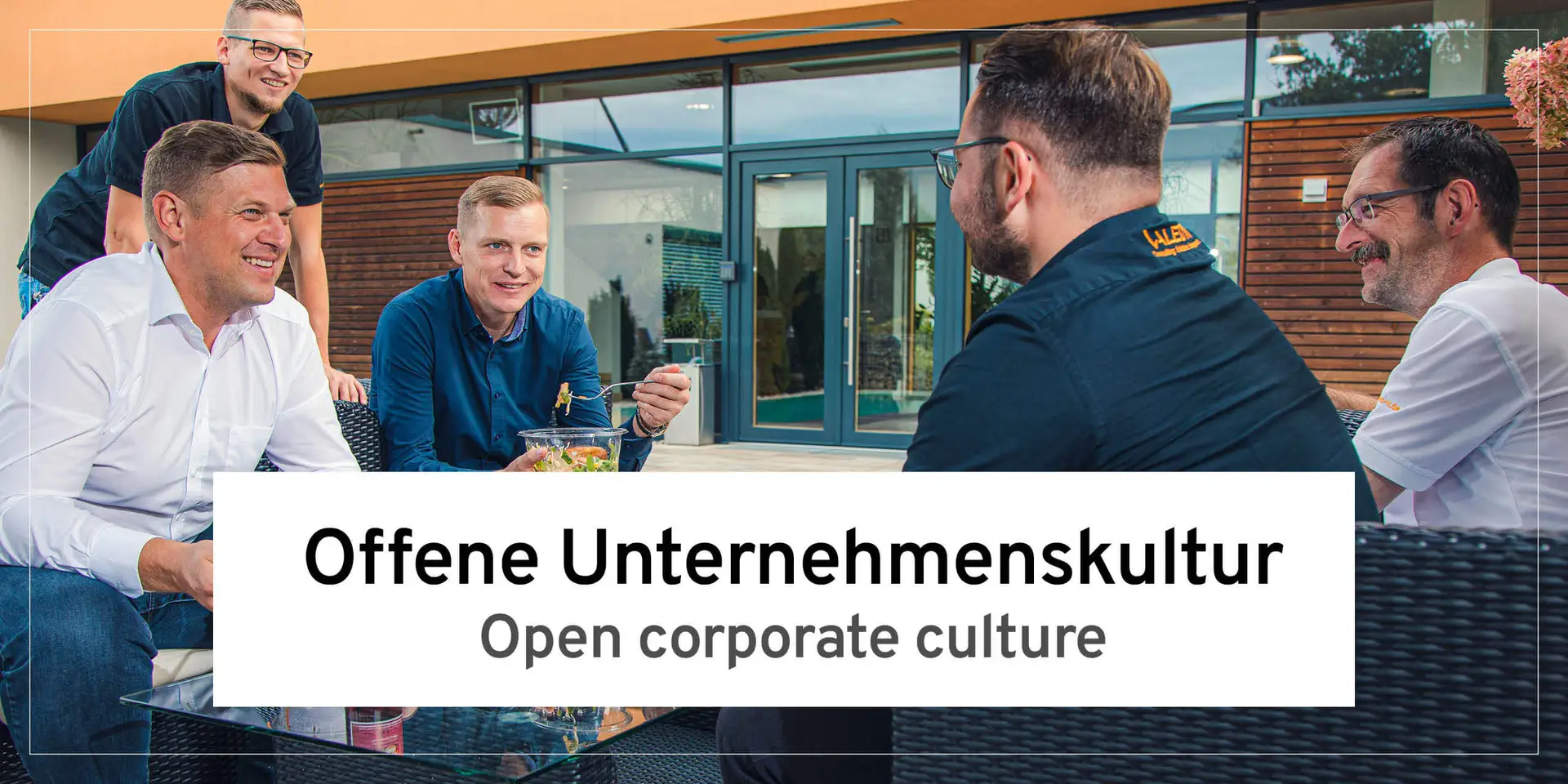 Karriere | VALEO IT Services International valeo-it-offene-unternehmenskultur-2