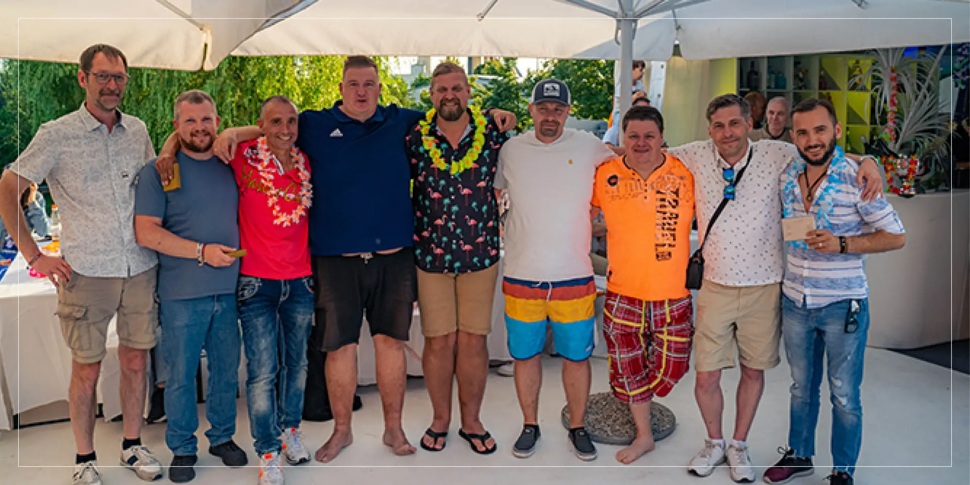 Karriere | VALEO IT Services International valeo-it-services-international-gmbh-teambuilding-impressionen-Sommerfest