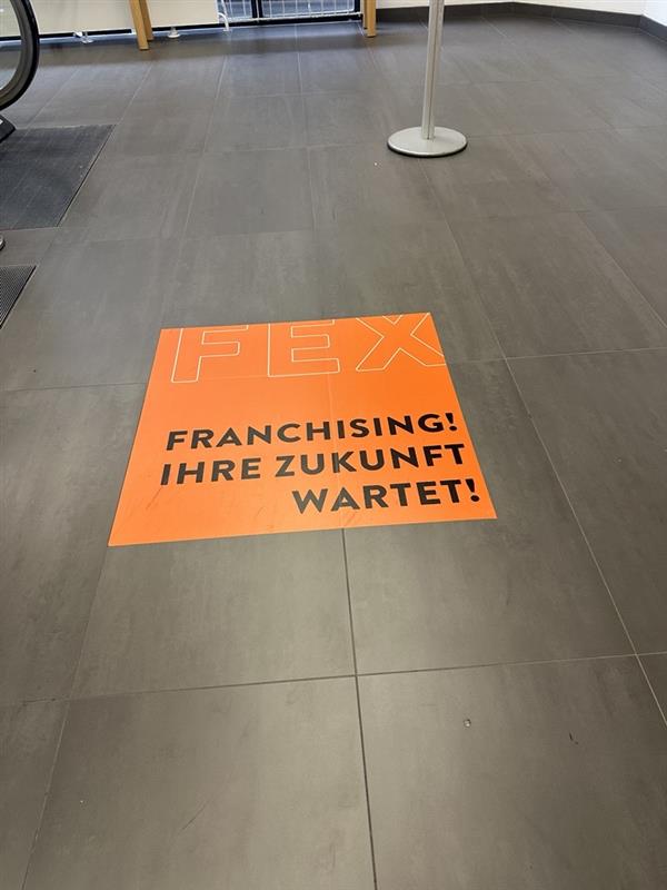 VALEOIT FranchiseExpo2024 Frankfurt 1 | VALEO IT Services International