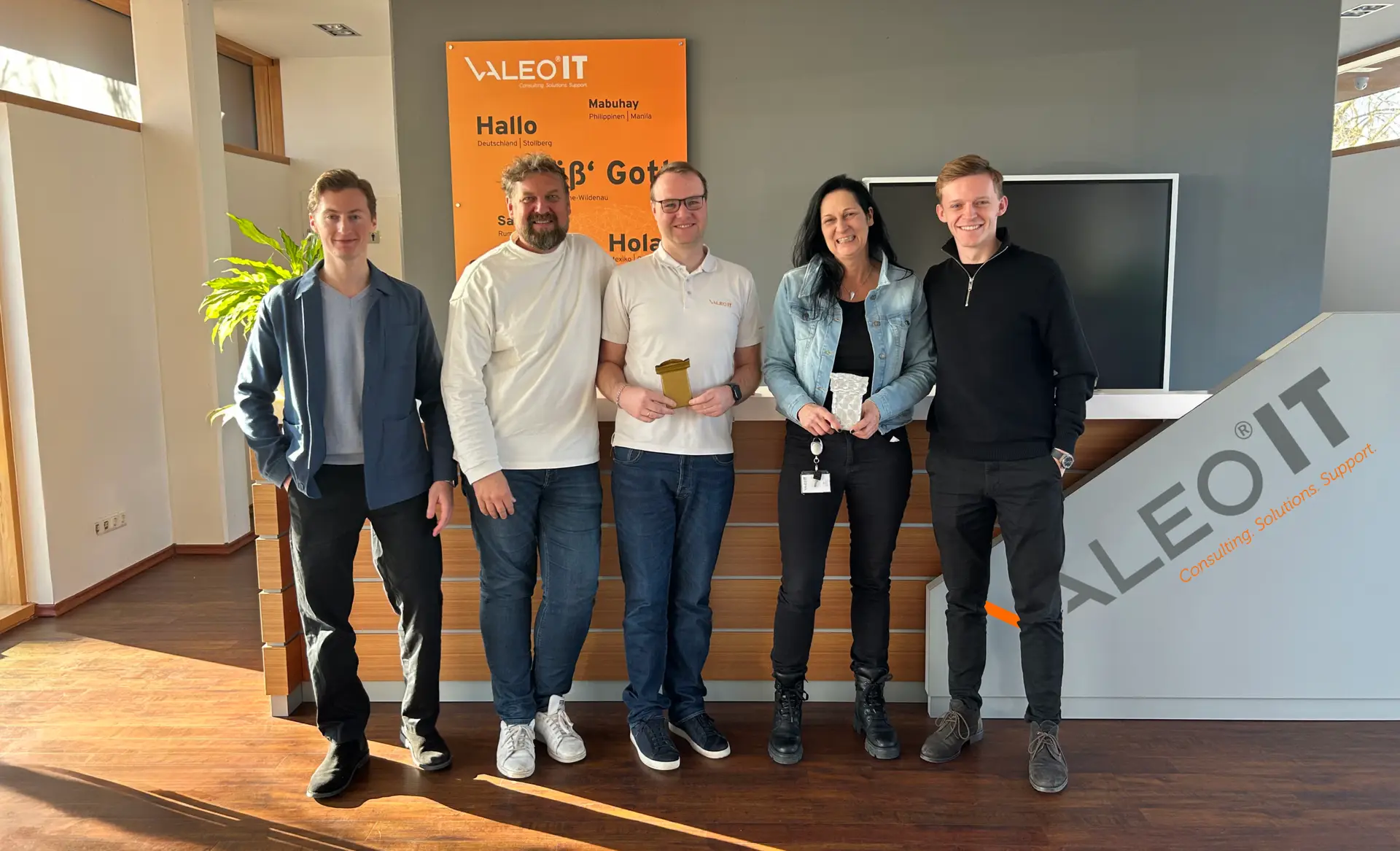 Newsroom | VALEO IT Services International Jubilaeen V1 scaled | VALEO IT Services International