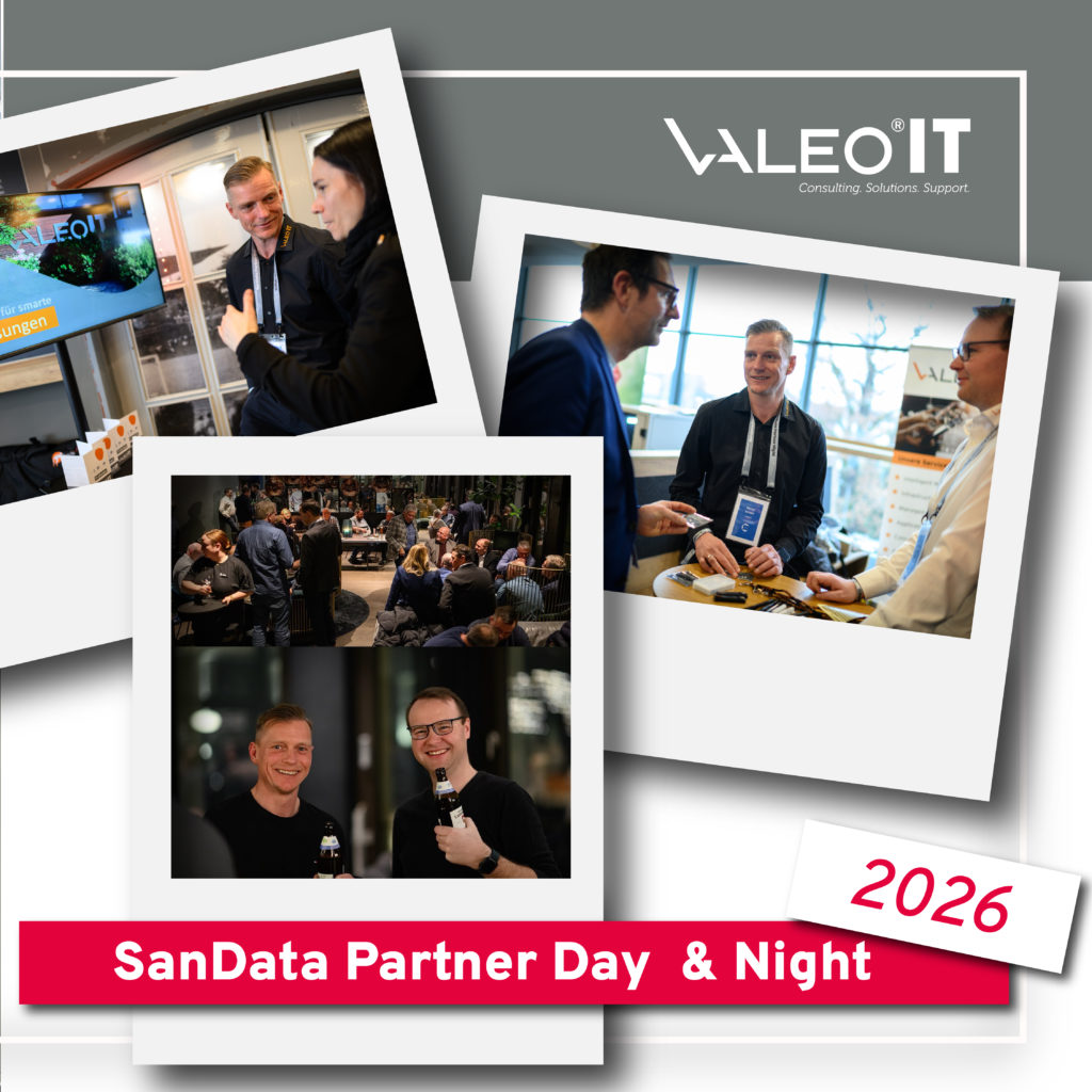 SanData PartnerDayandNight2026 02 1 | VALEO IT Services International