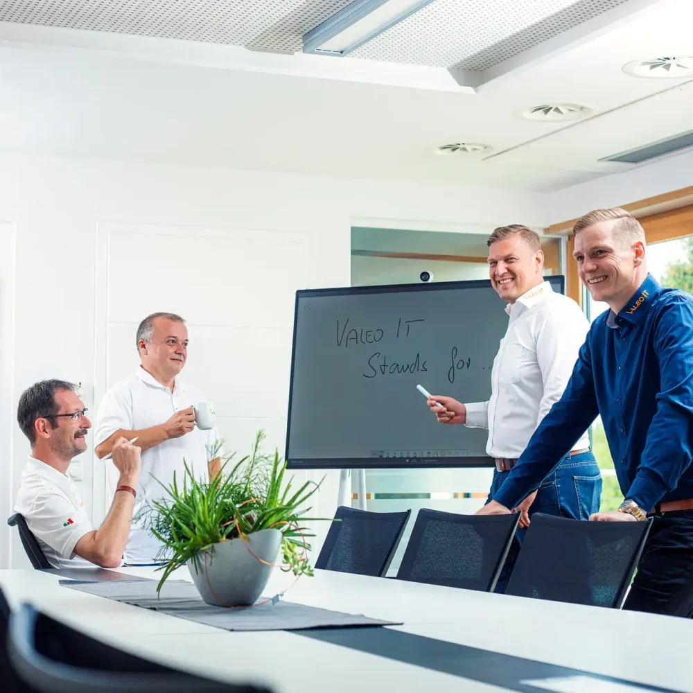 VALEO-IT-Geschaftsfuhrung-mit-Team