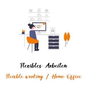 flexible working