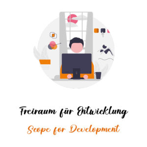 scope for development